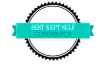 Mary Fran Bontempo author on the Best Kept Self