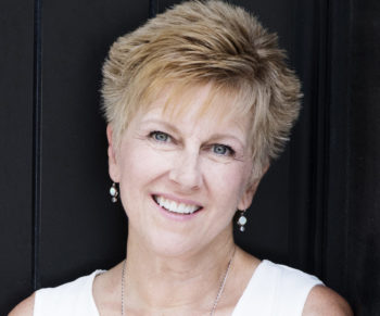 Mary Fran Bontempo-funny motivational speaker